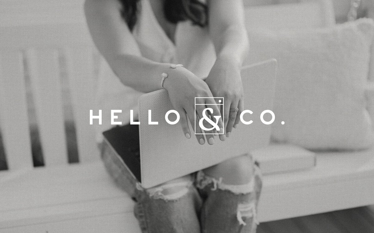 Shop Website Copywriting Templates