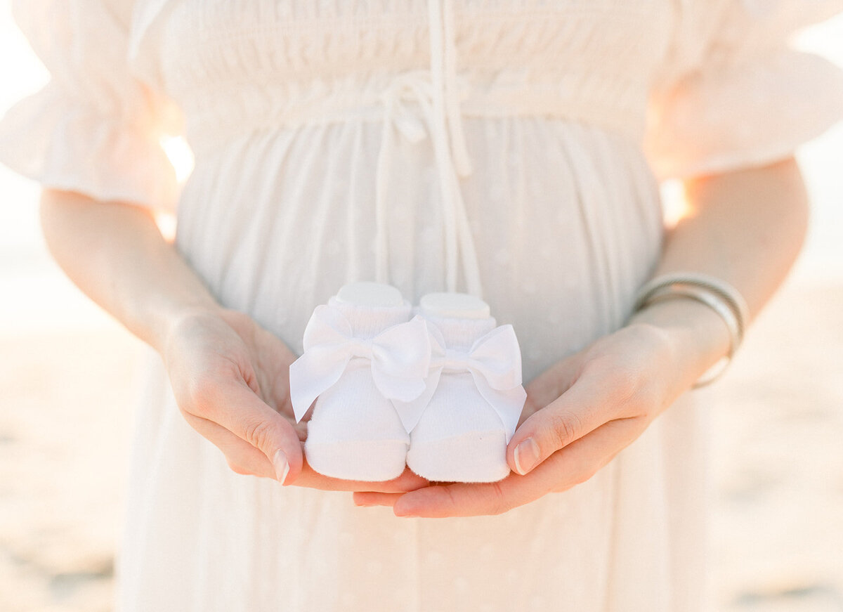 Maternity Captiva Photographer