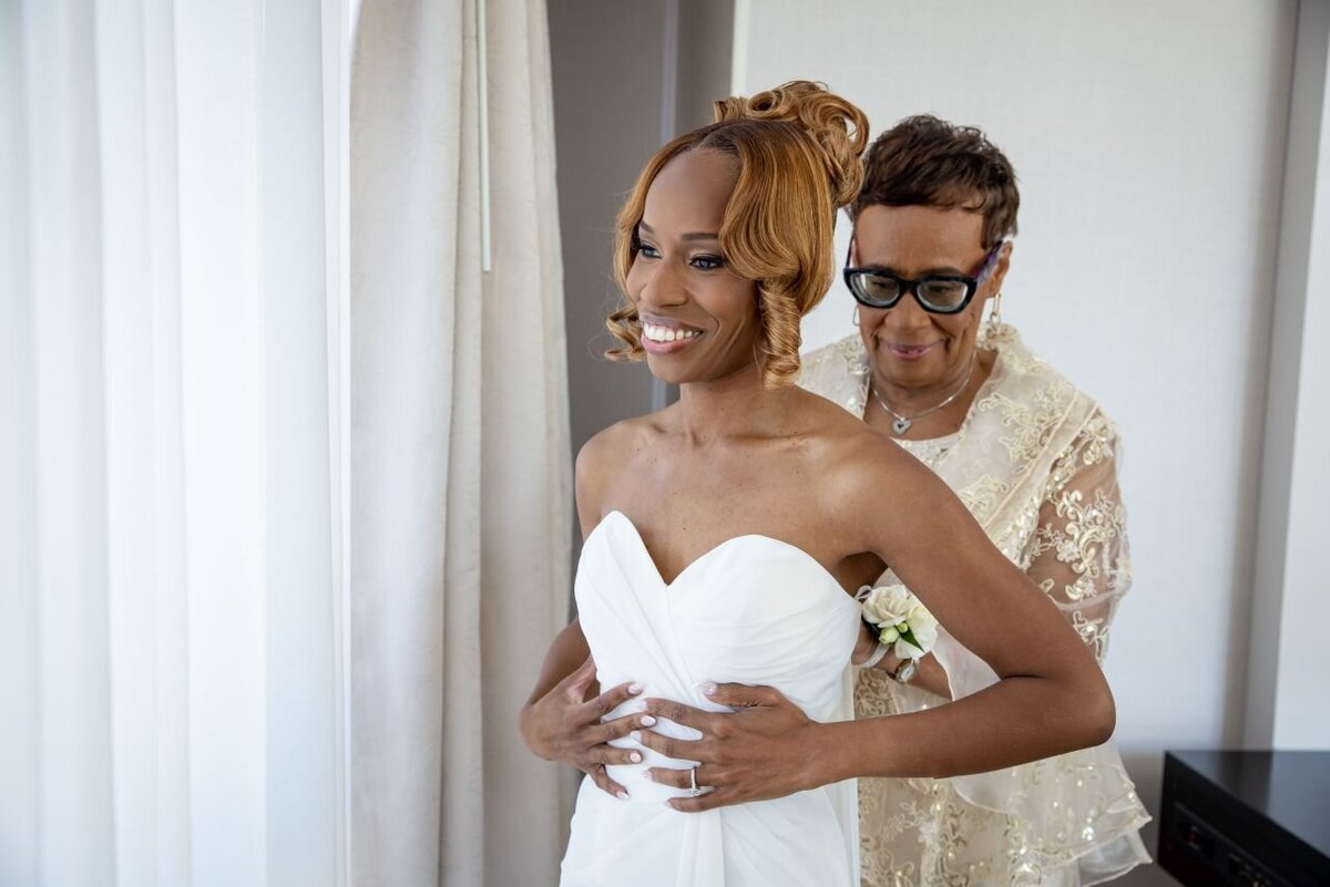 summer - intimate - wedding - theWit -chicago