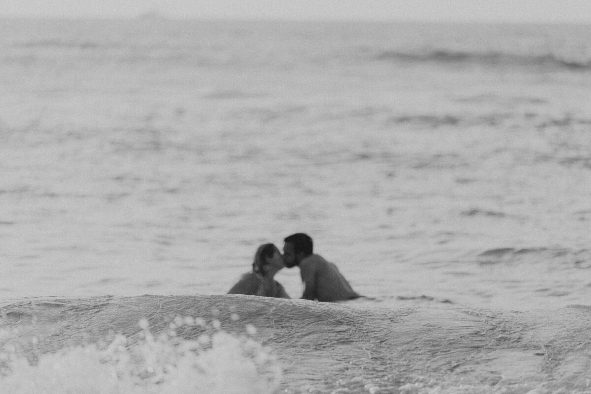Amelia Island - Surf Couple Photoshoot-248