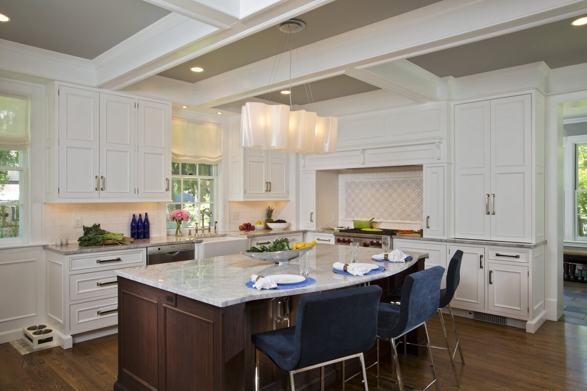 Past Projects | Lindsell Interiors