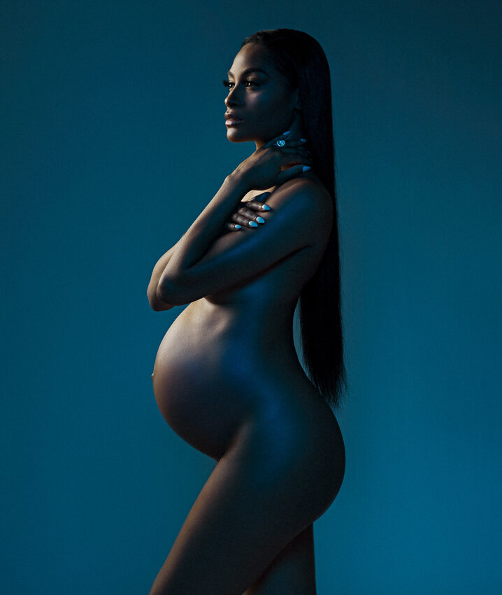 NYC and Miami maternity photography by Lola Melani -14