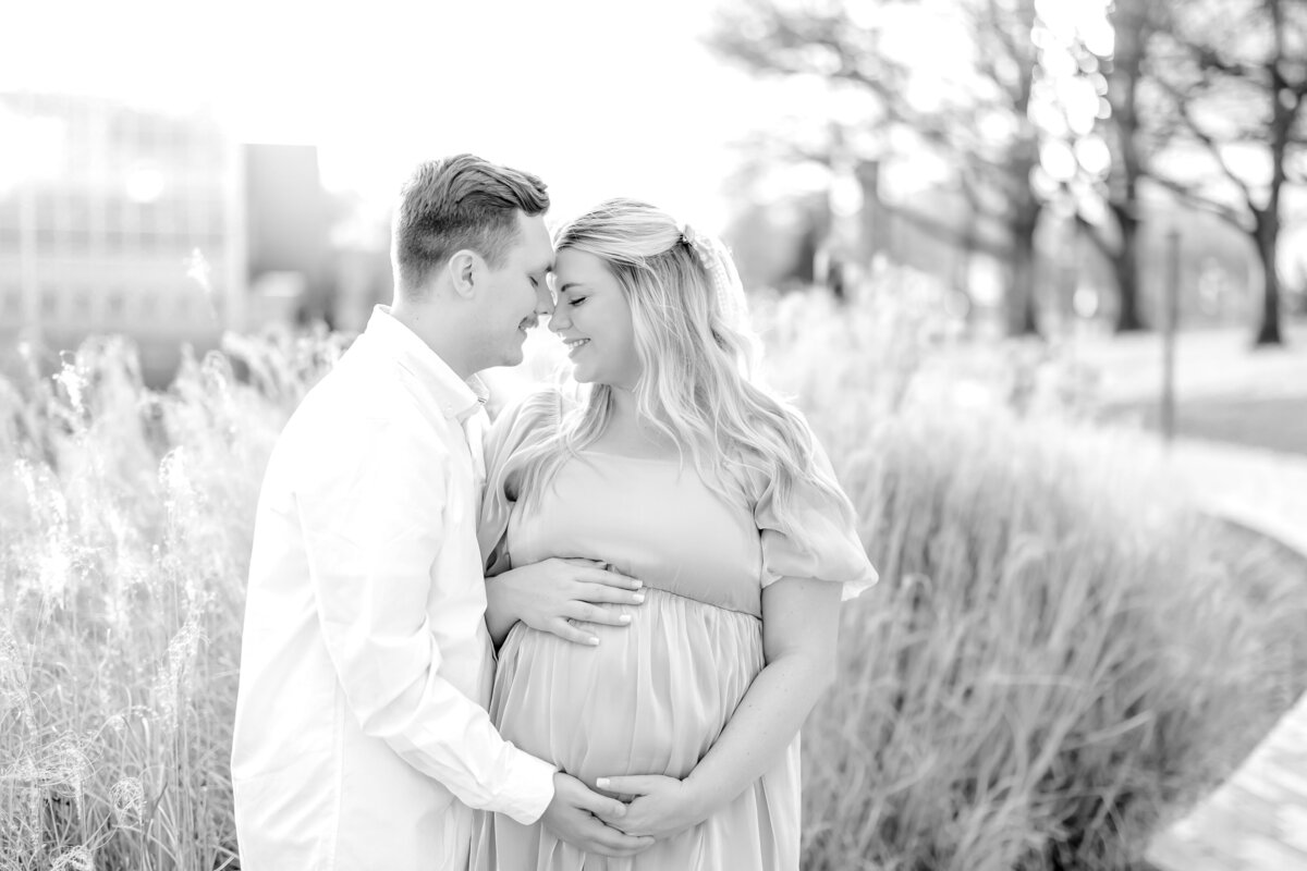 Dukes - Maternity-108
