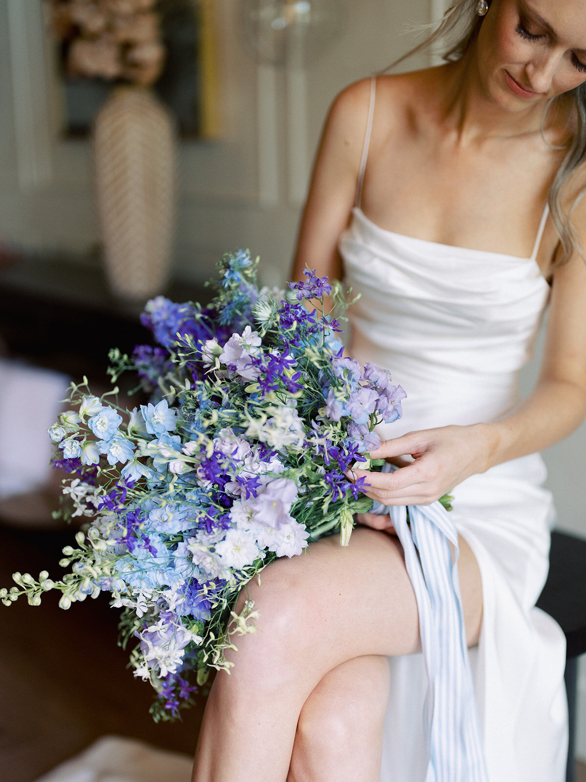 Sydney and Rory Wedding - Getting Ready-100