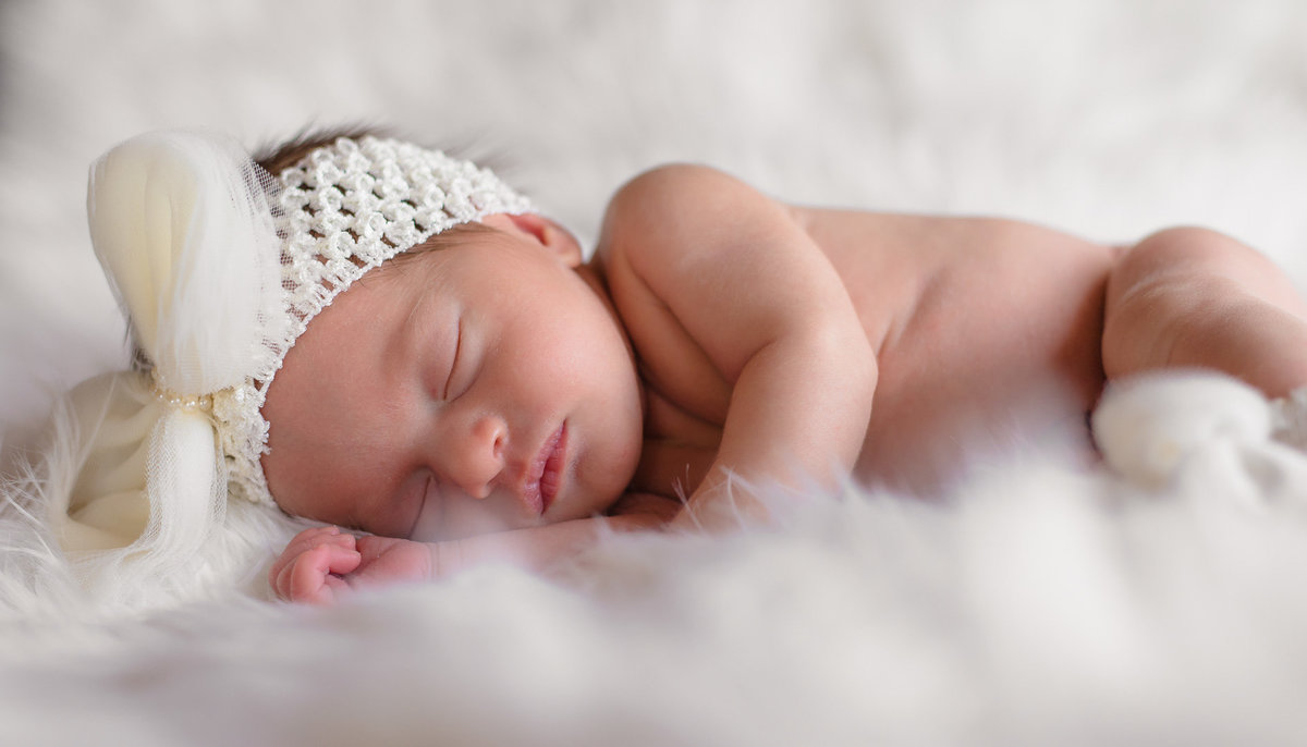 newborn session Photography