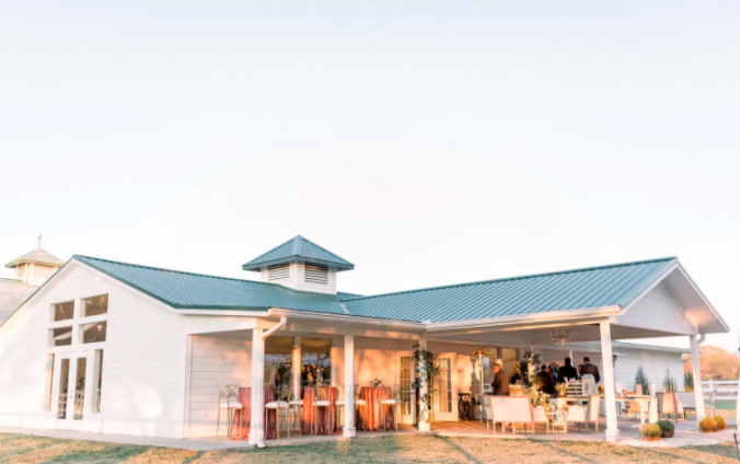 Top Smoky Mountain TN Destination Wedding Venues