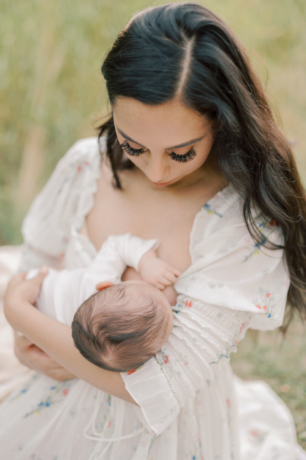 Seattle-newborn-photographer-outdoor-newborn-session-53