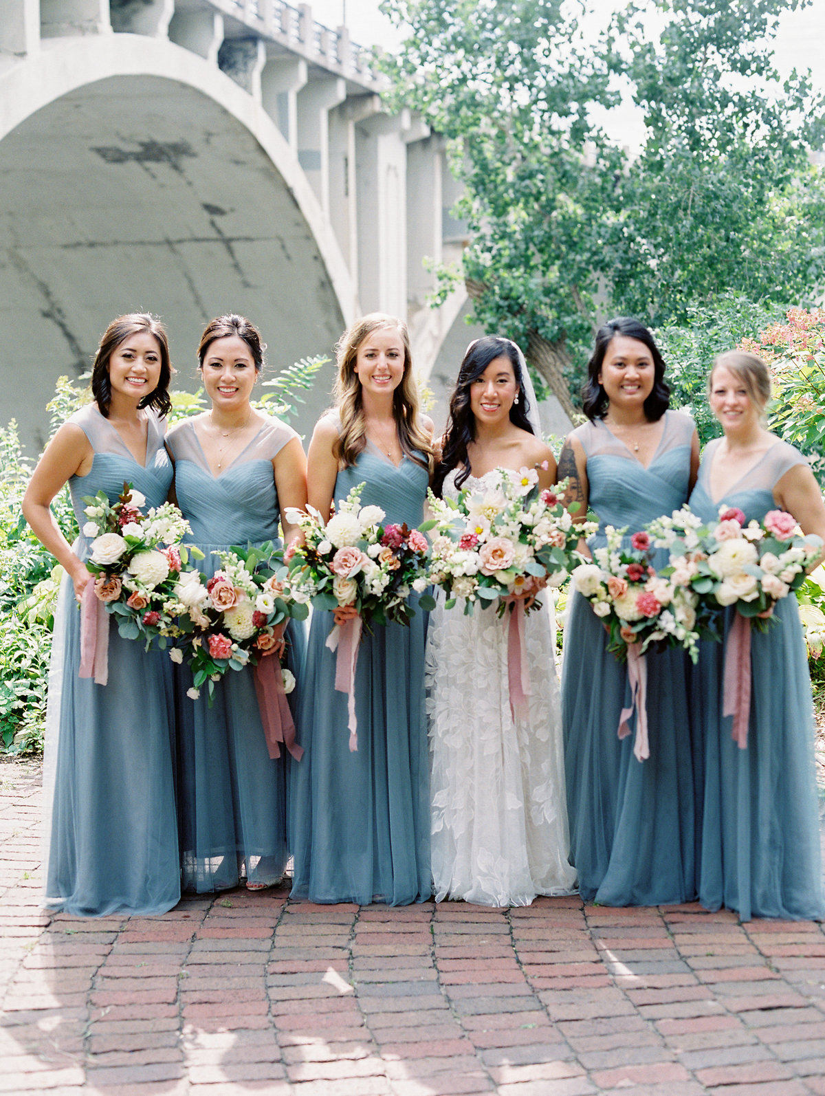 whimsical wedding bouquets