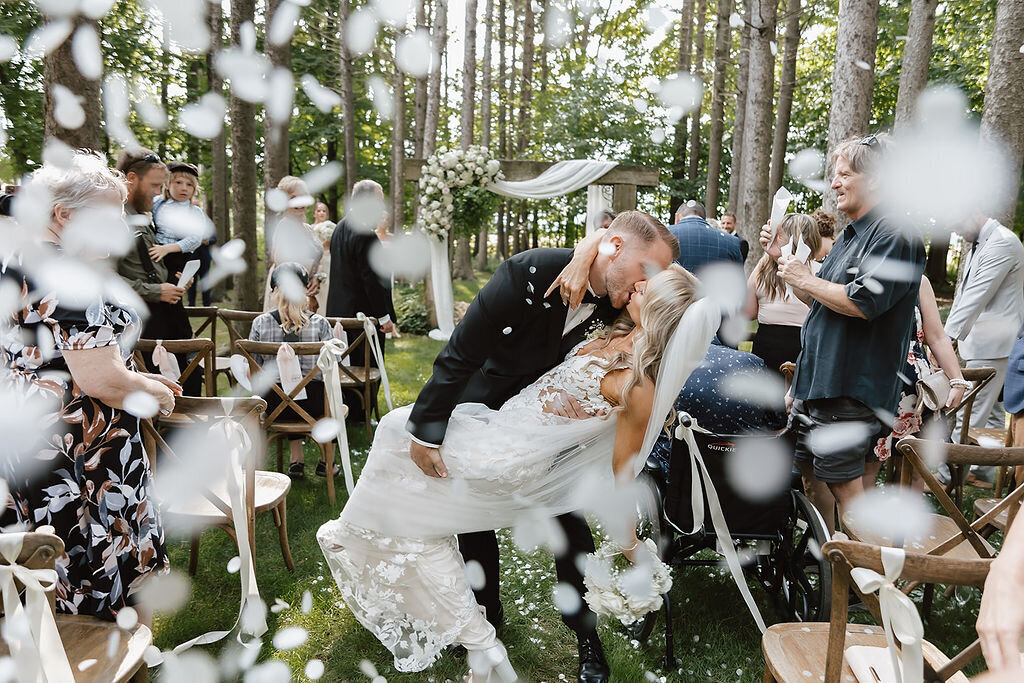 Wheatfield Estate - Best Outdoor Wedding Venue11