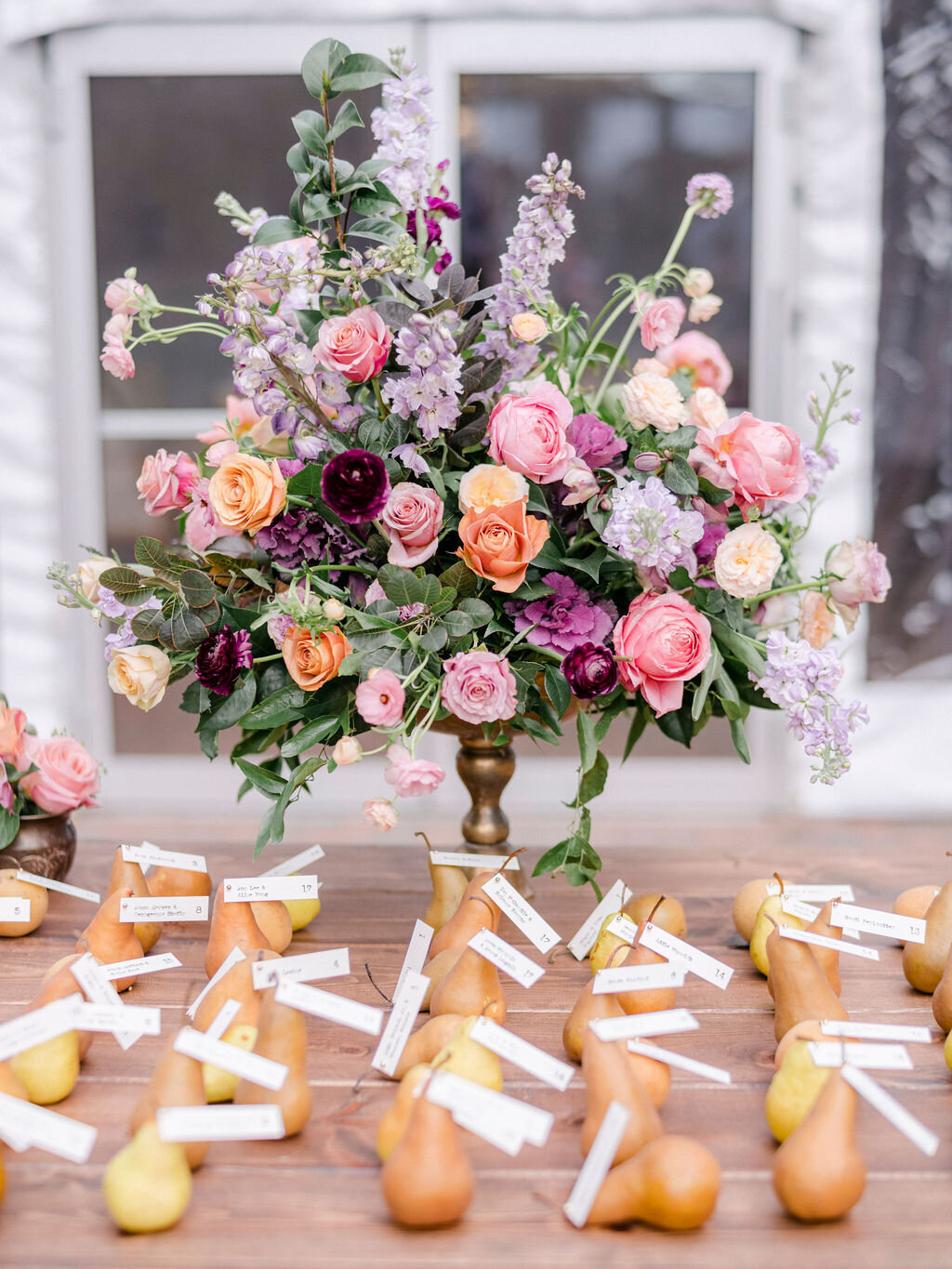 Biltmore Estate NC Fall Wedding_Asheville Event Co_9