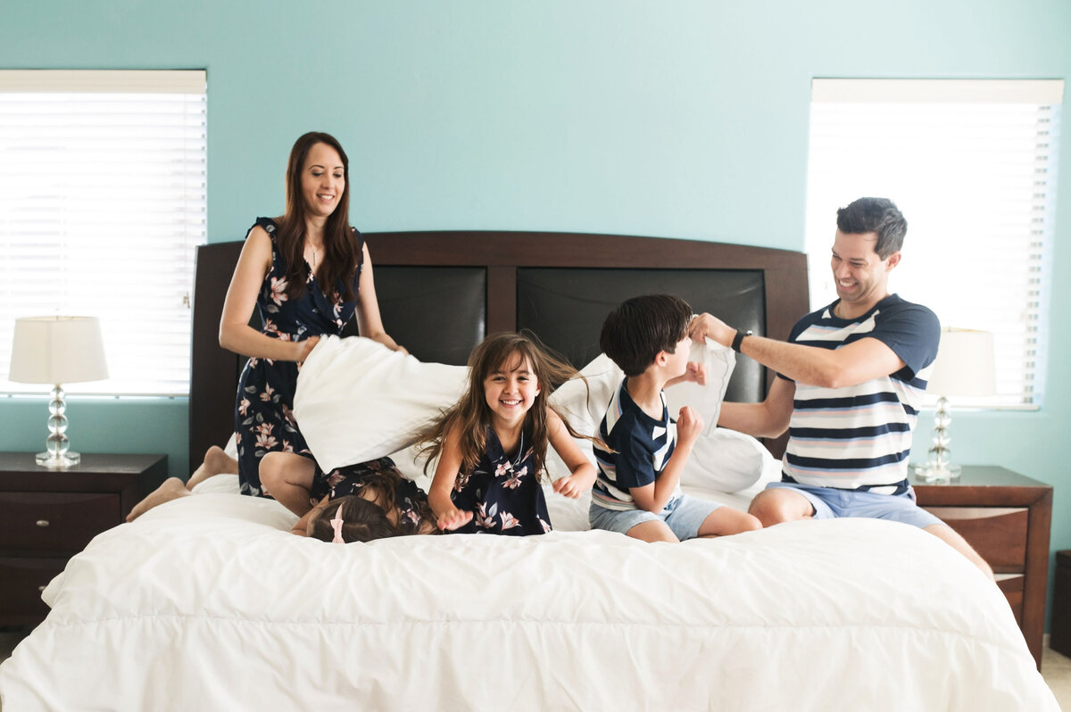51 Studio Families