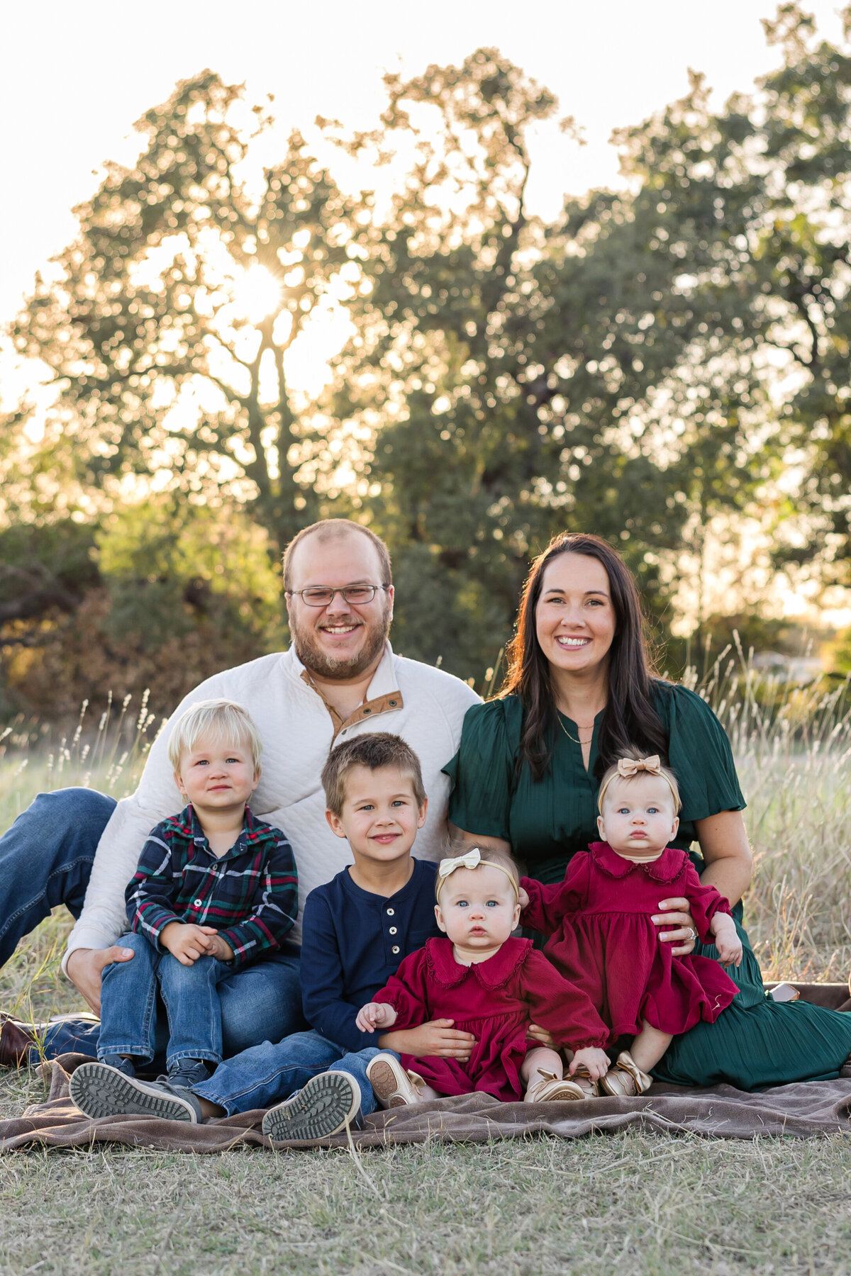 Alford Family 10