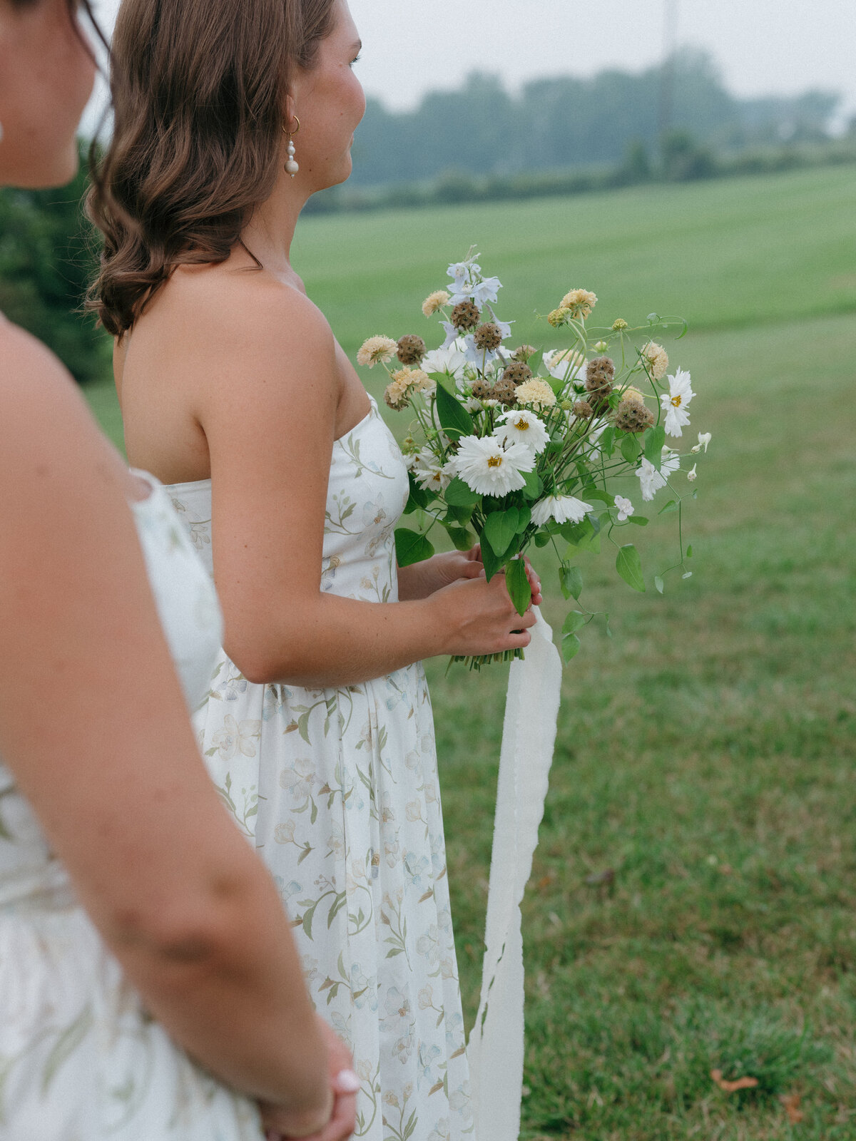 Sophisticated film photography demonstrating editorial wedding photography excellence at Lion Rock Farm. Lauren Alatriste creates luxury destination wedding imagery that showcases both artistic mastery and genuine celebration authenticity.