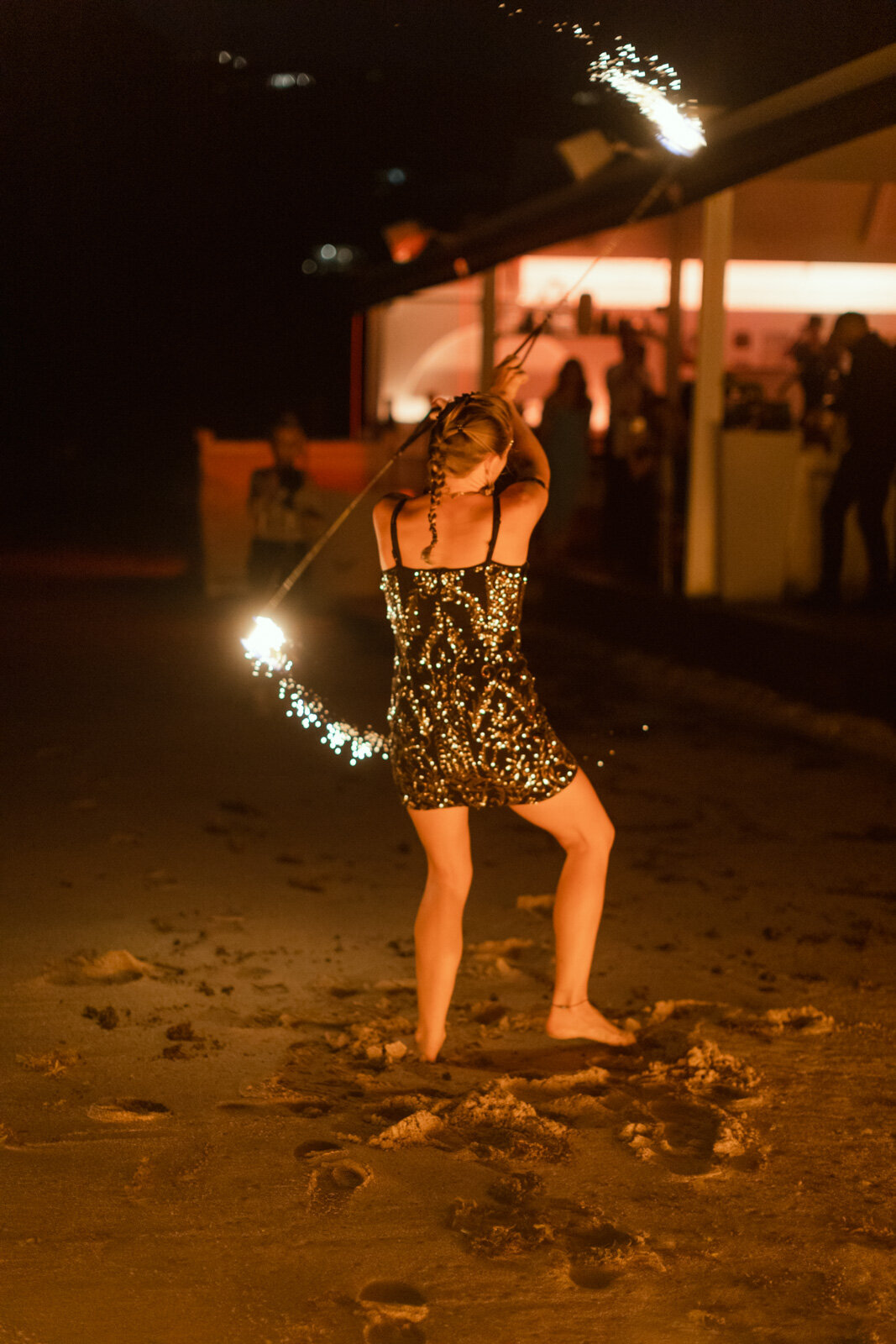 St Barth Wedding Nikki Beach206