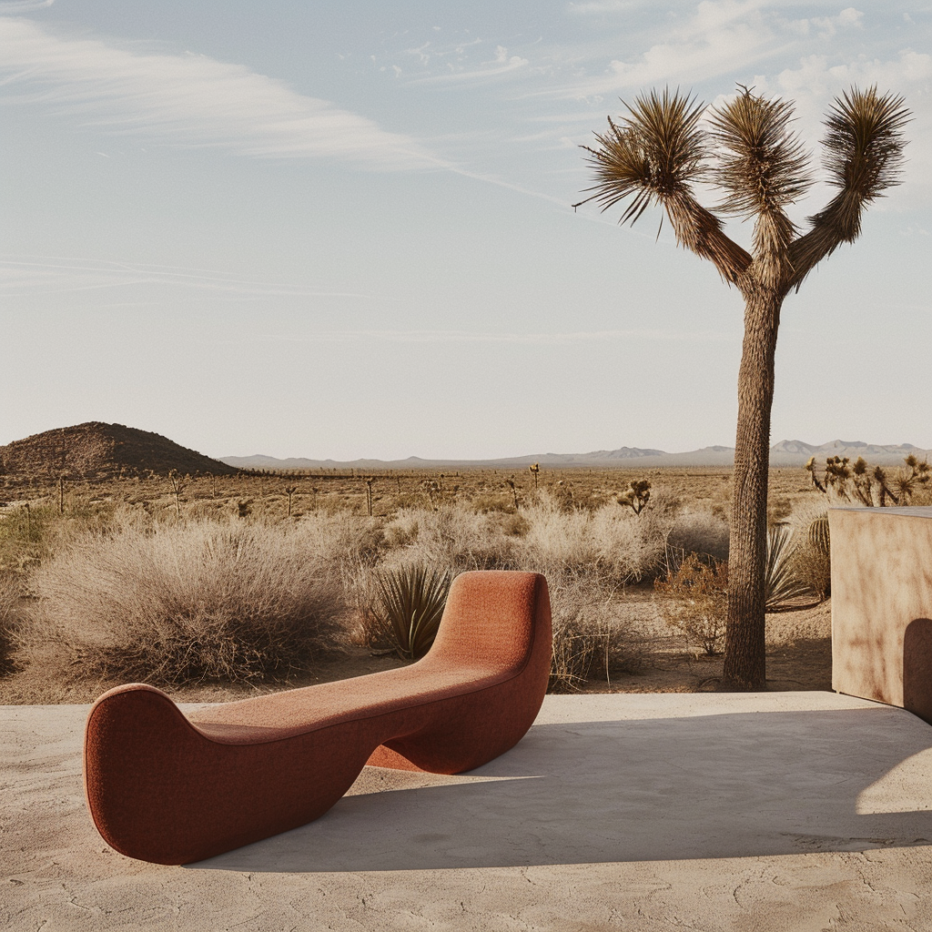 Colorful Desert - 39