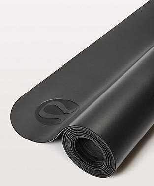 Lululemon Yoga Mat