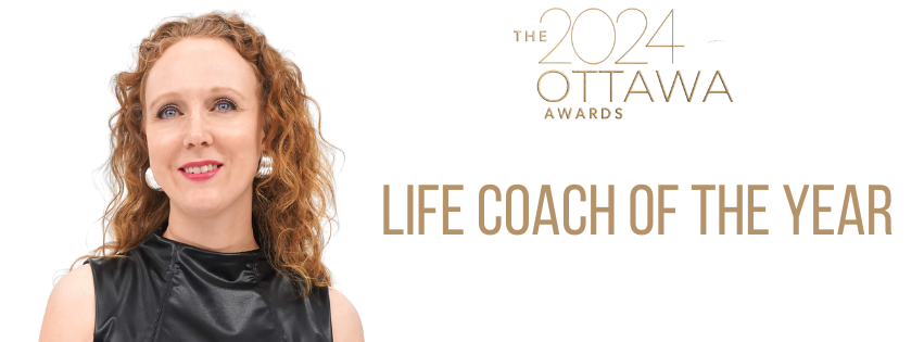 Faces Ottawa 2024 Life Coach of the Year