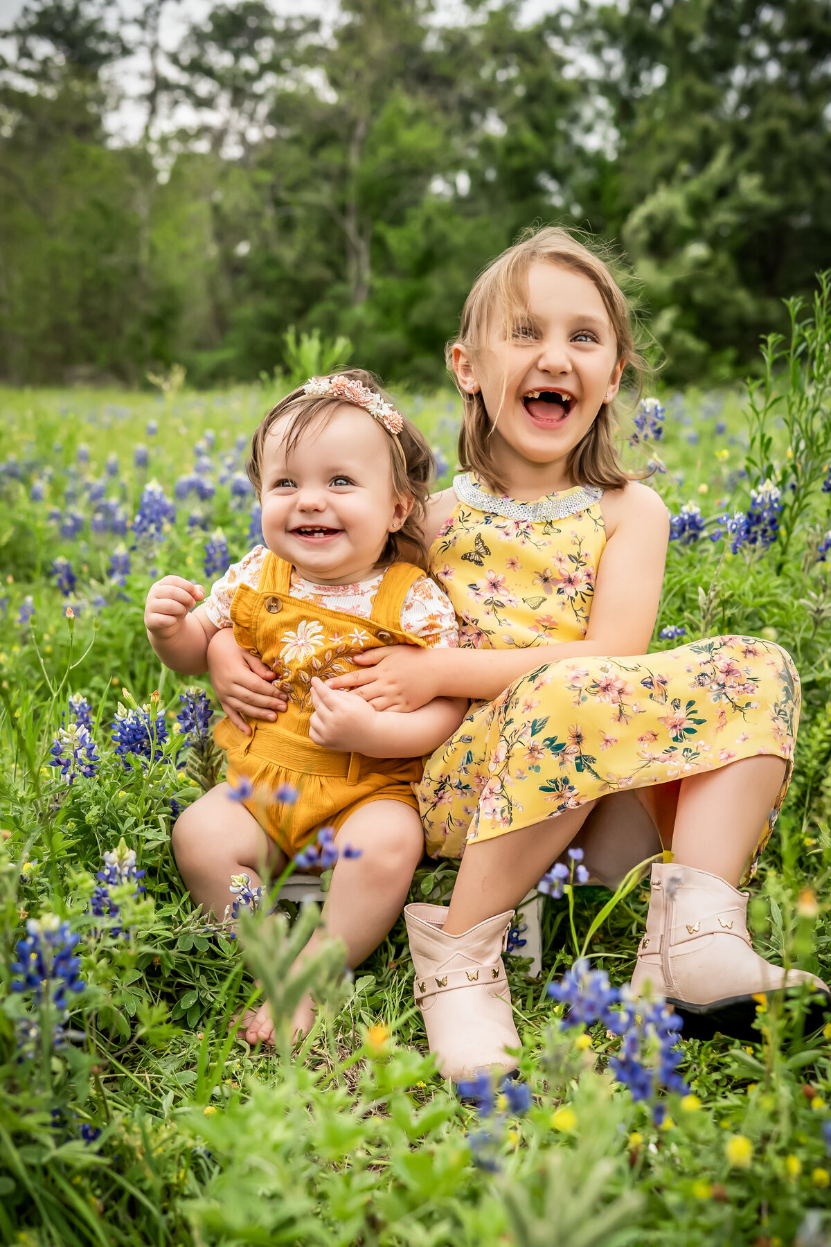 Klein Photography_Nina Bluebonnets_3-30-25-2-3