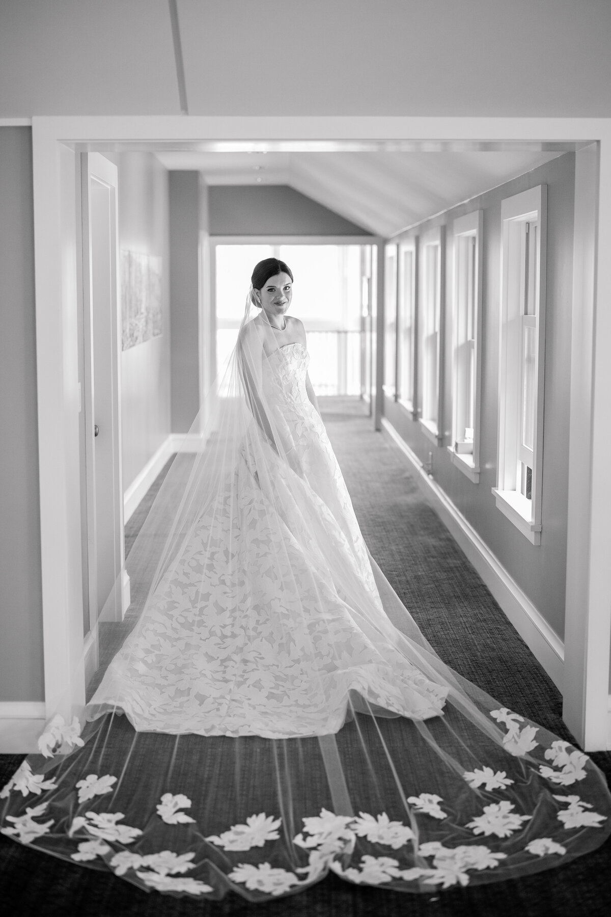Lake Minnetonka Wedding