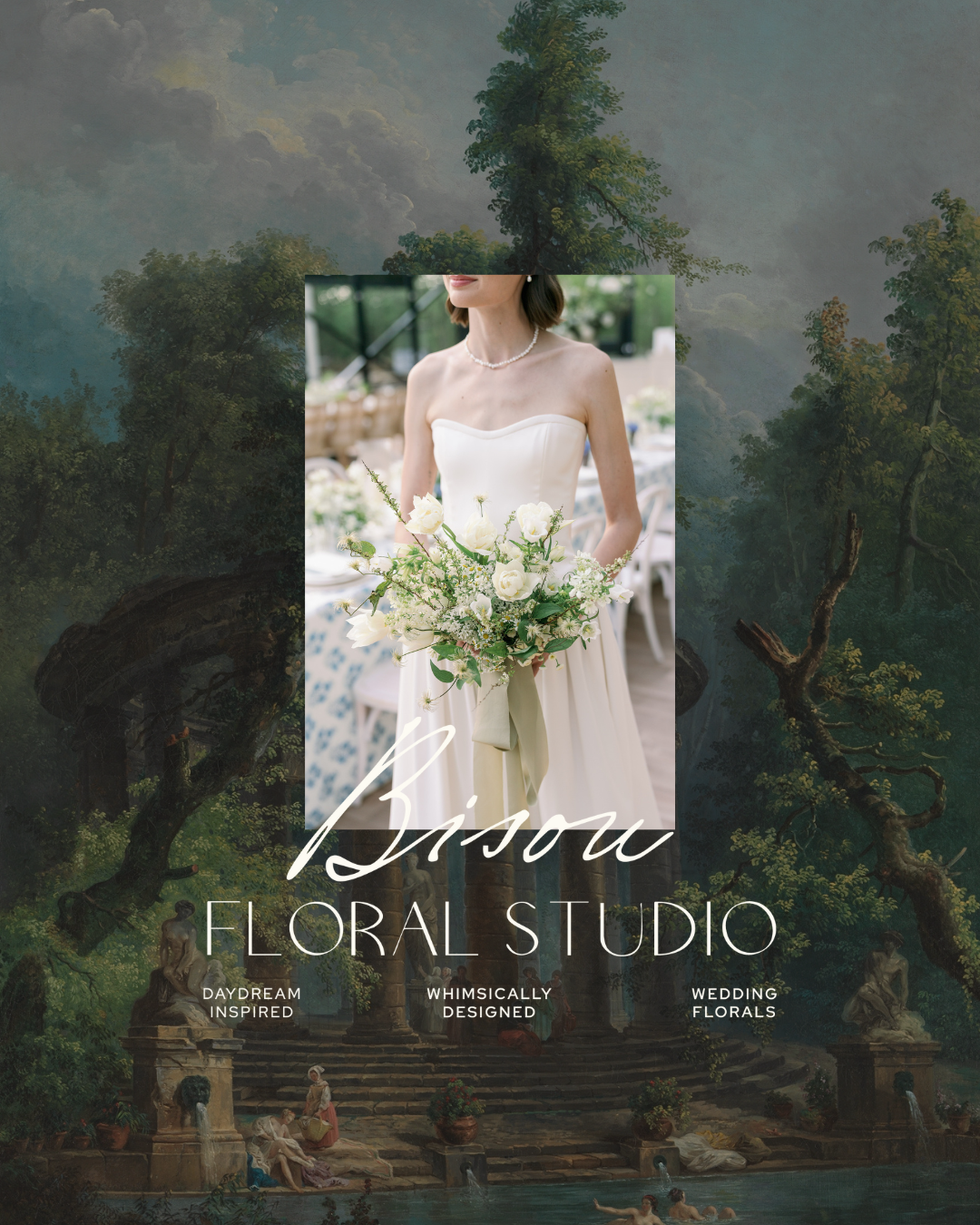 Modern Luxury Brand & Website