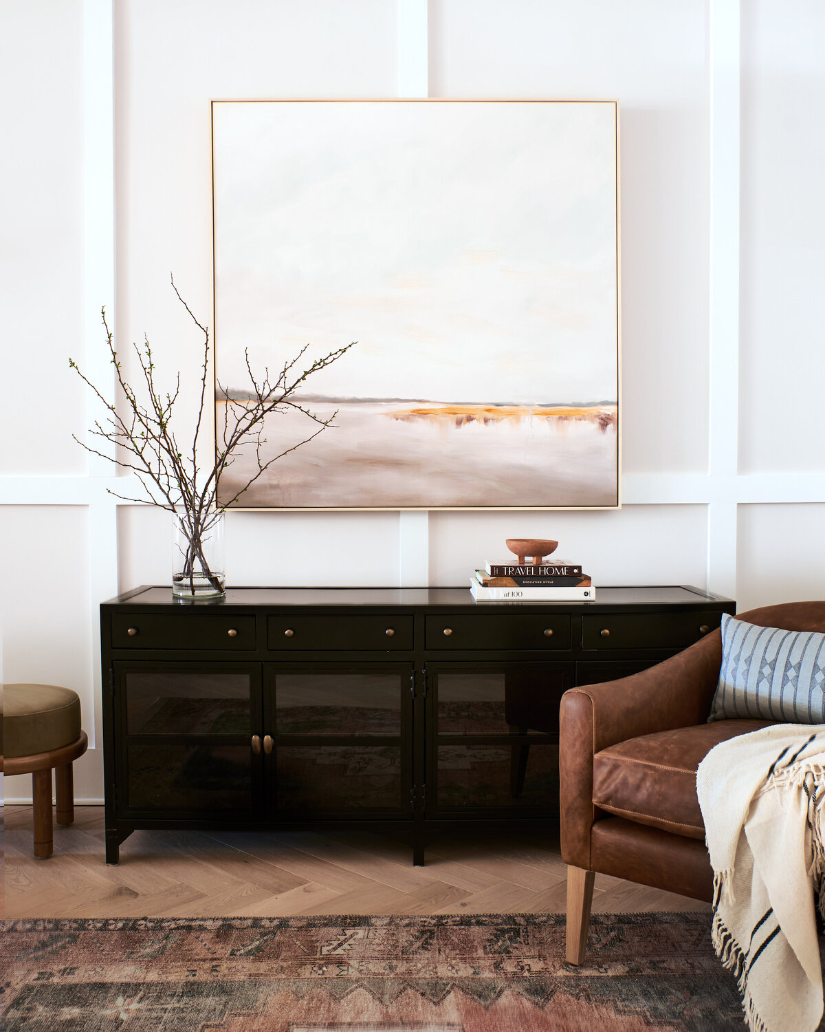 Adams St-Living Room-Sanabria