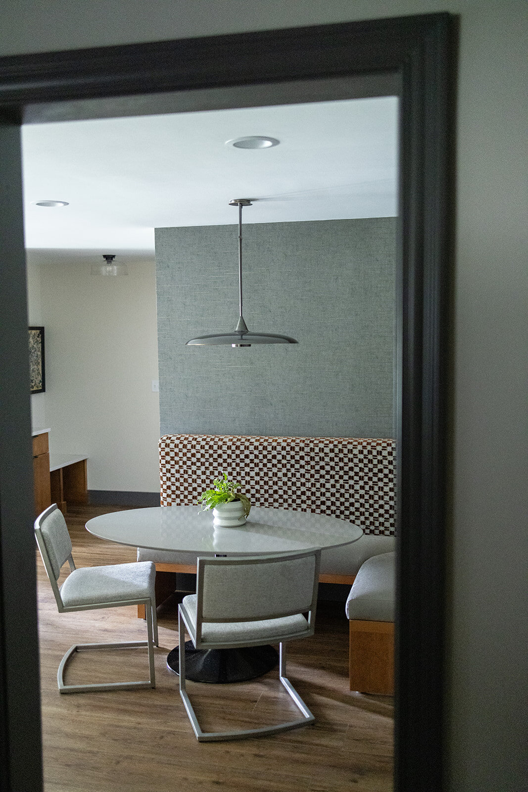 banquette 9