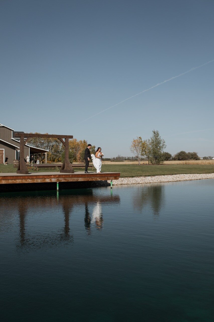 Red Deer Wedding Venue River Valley 110 Large