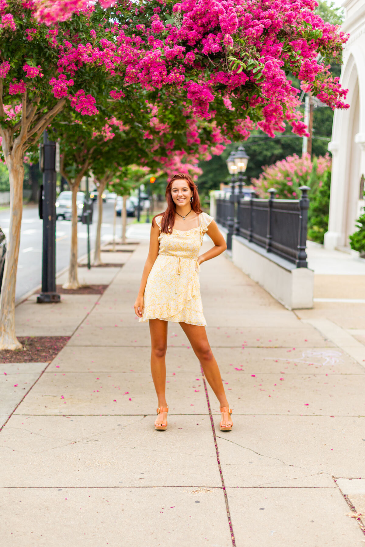 Virginia-downtown-Summer-senior-session-7