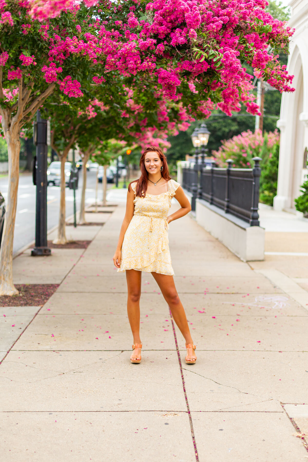 Virginia-downtown-Summer-senior-session-7