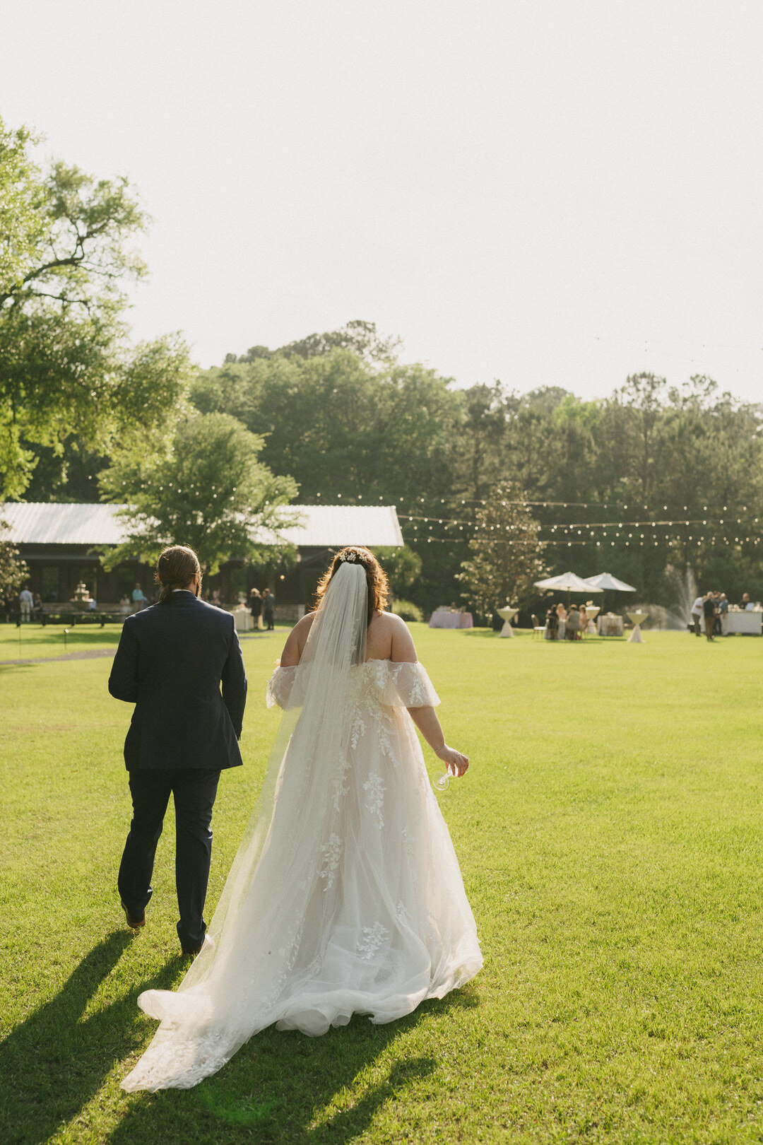 CHARLESTON WEDDING | MEGAN + TYLER