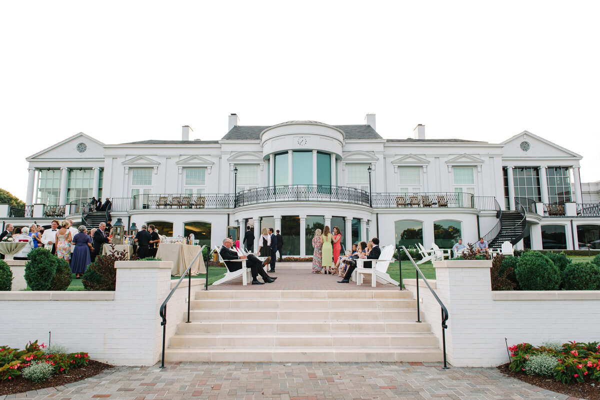 Charlotte Country Club Wedding Photo Ideas | Best Wedding Photographers in the World