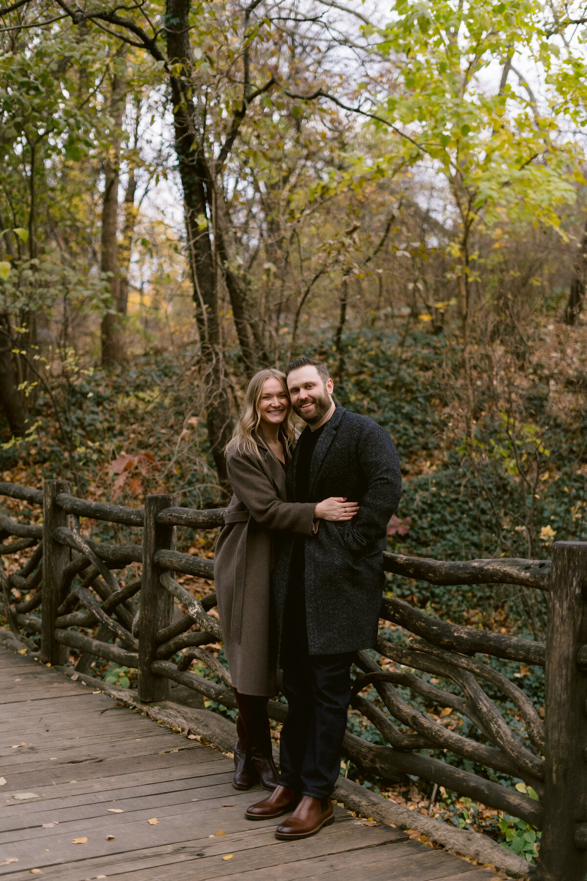 Central Park Engagement Photographer43