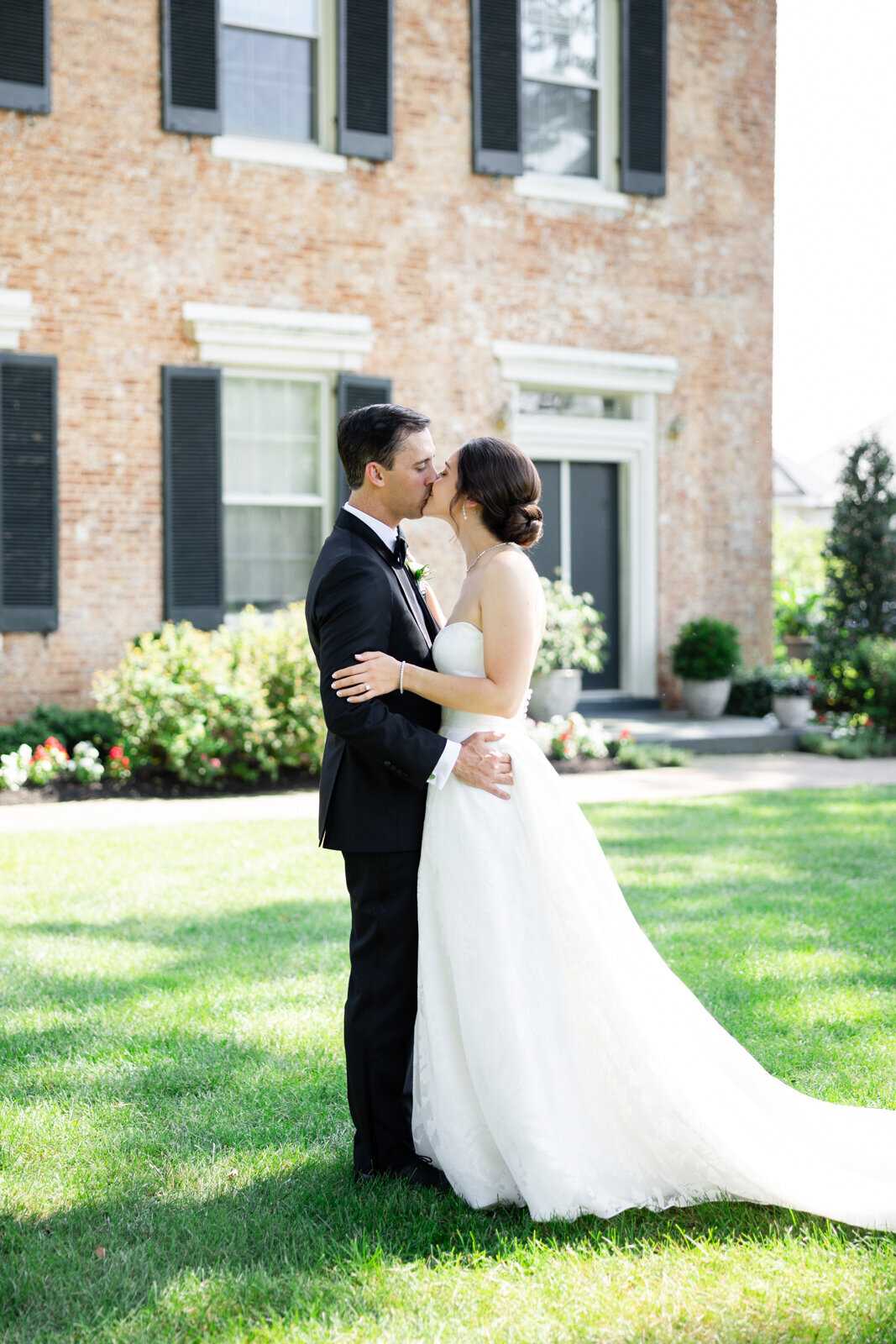 Woodmont Country Club Wedding-060