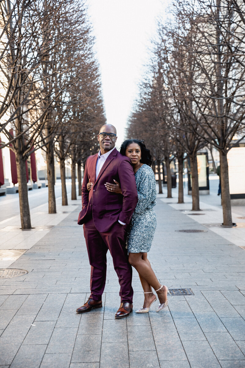 Charis' Engagement-47