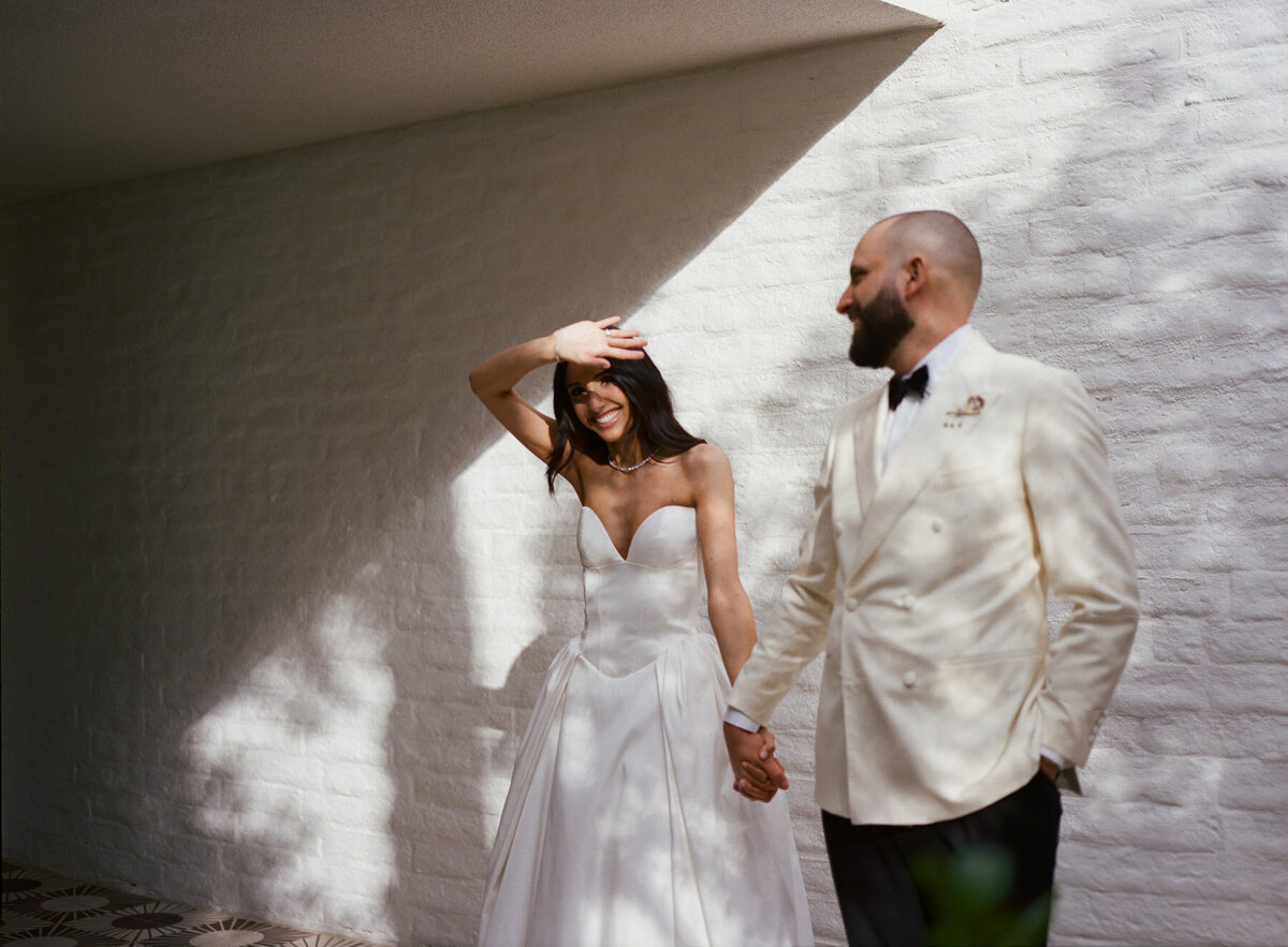 Parker Palm Springs wedding red-33