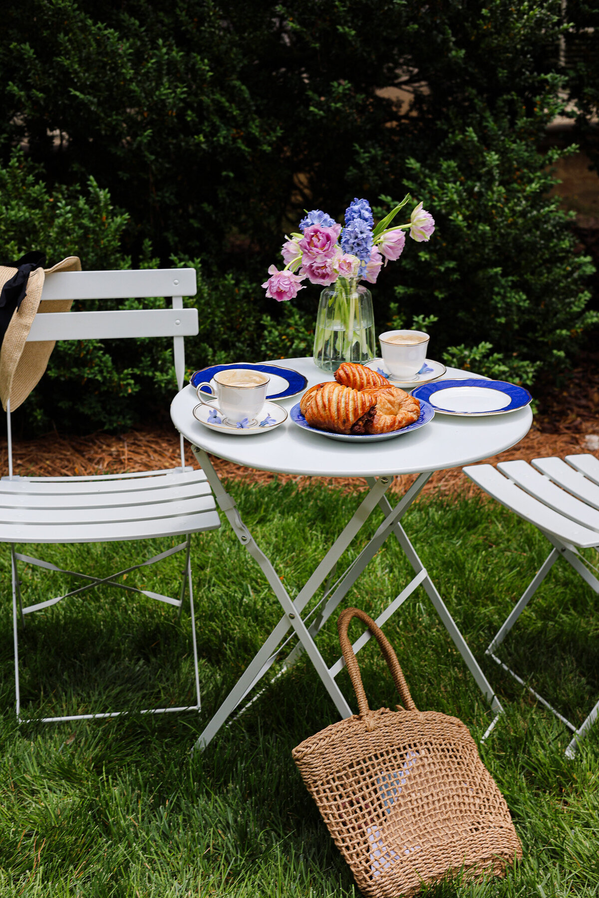 chic event design Nashville