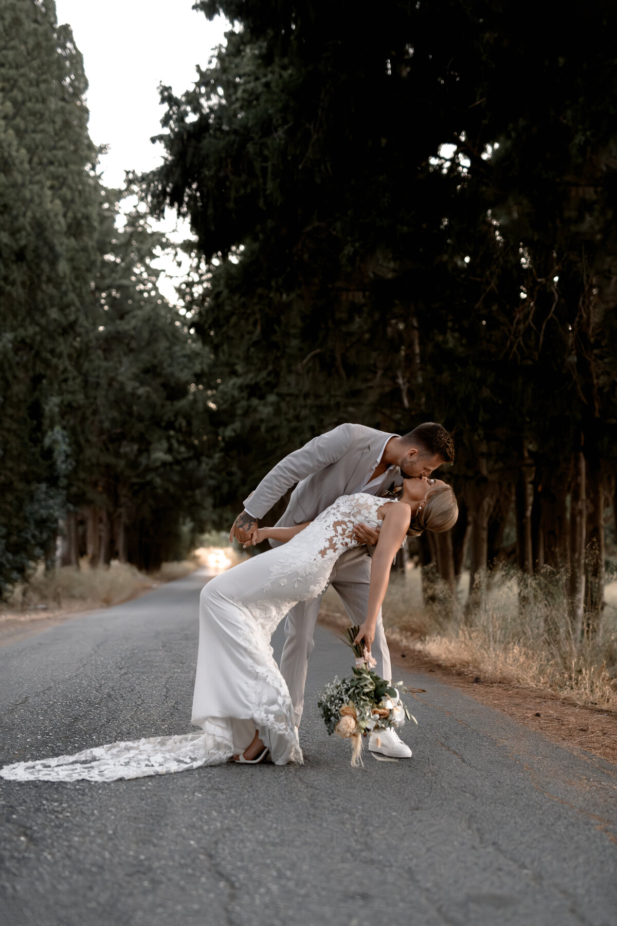 St. Sophia wedding in Rhodes (2)