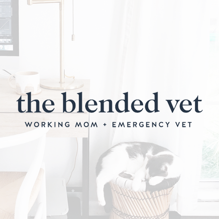 the blended vet - 20