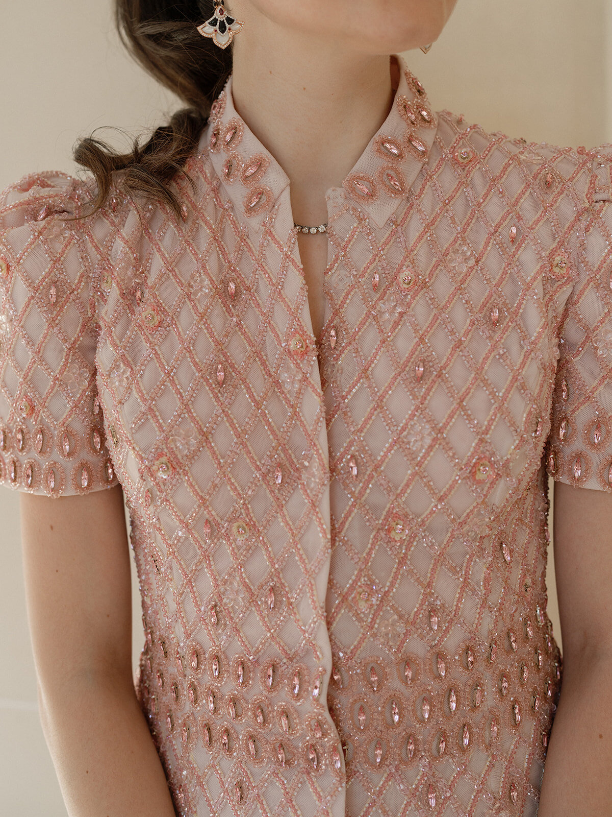 Jennifer Fox Weddings American wedding planning & design agency in Paris, crafting luxury weddings at The Peninsula Paris, a luxury hotel in Paris  Jenny Quicksall Photography_A+S Welcome Party-24