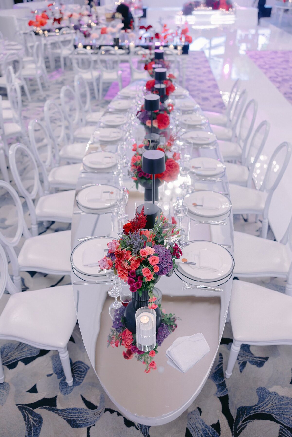 Fairmont Windsor Nigerian Wedding Planner 67