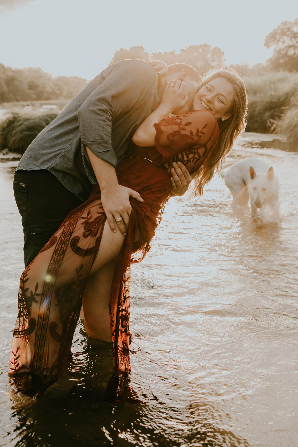 New Jersey Wedding Photographer