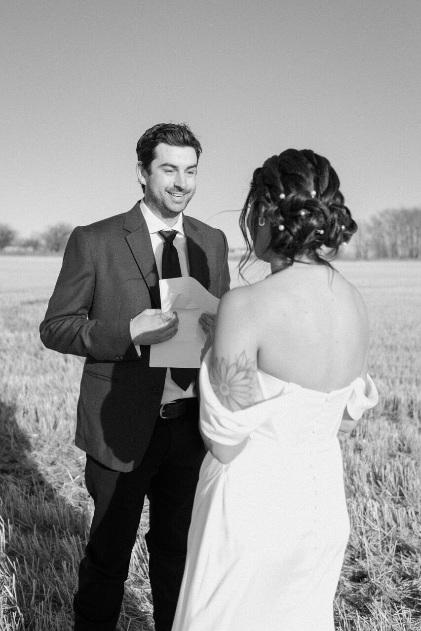 Wedding Venue Near Calgary and Edmonton 45 Large