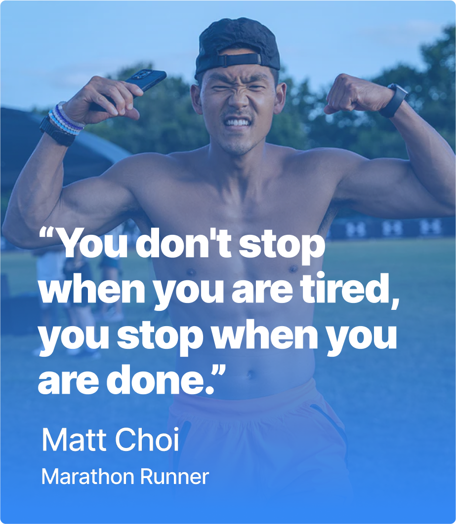 Matt Choi