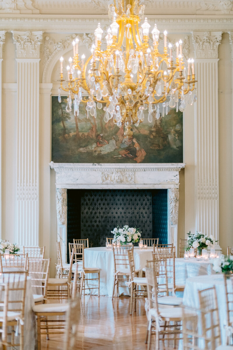 Rosecliff Mansion Wedding-4205