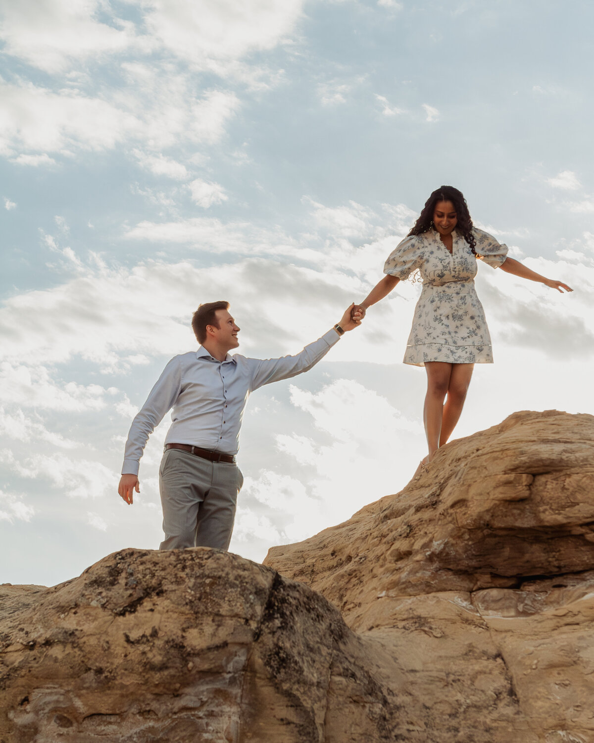 A&R - Engagement Session-34