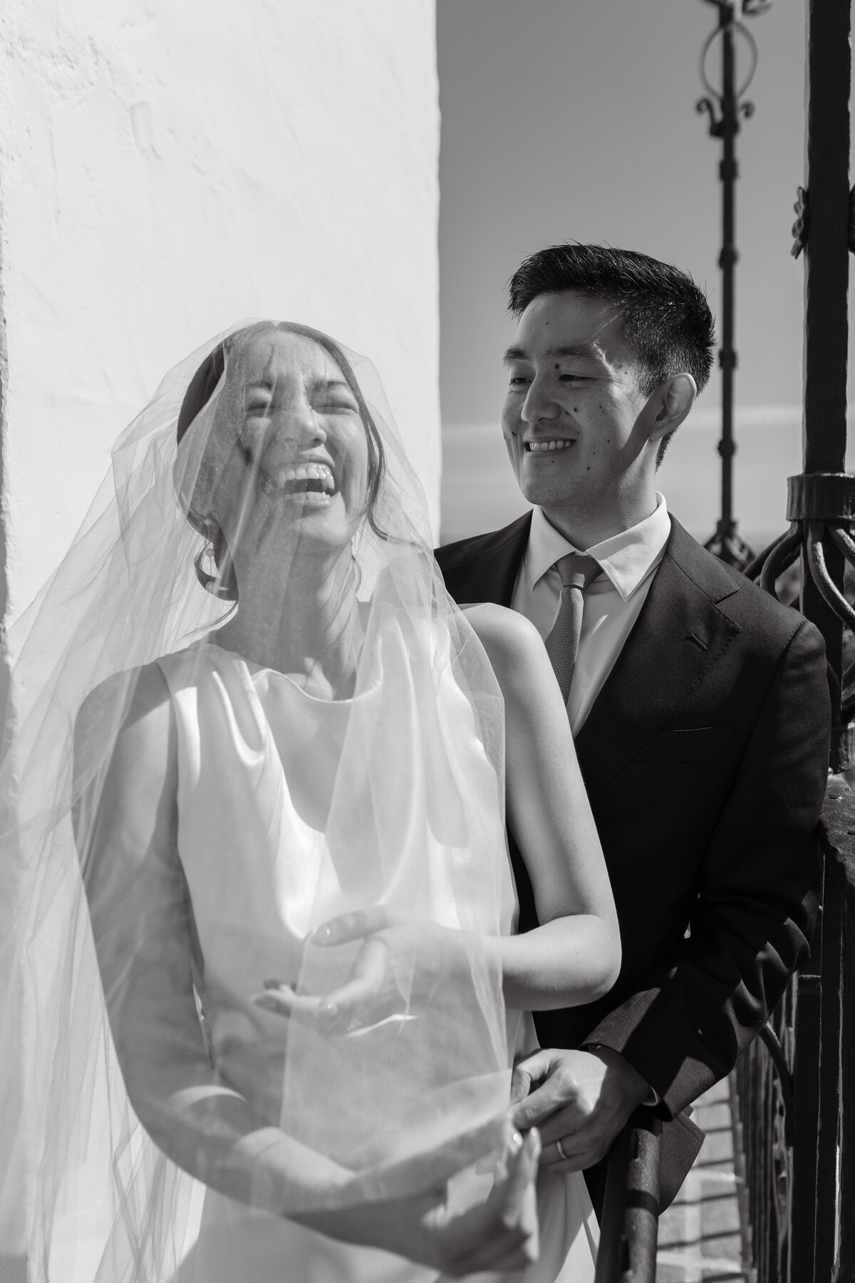 B + A Elopement 75