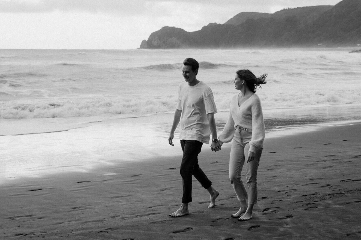 Auckland engagement photoshoot-27