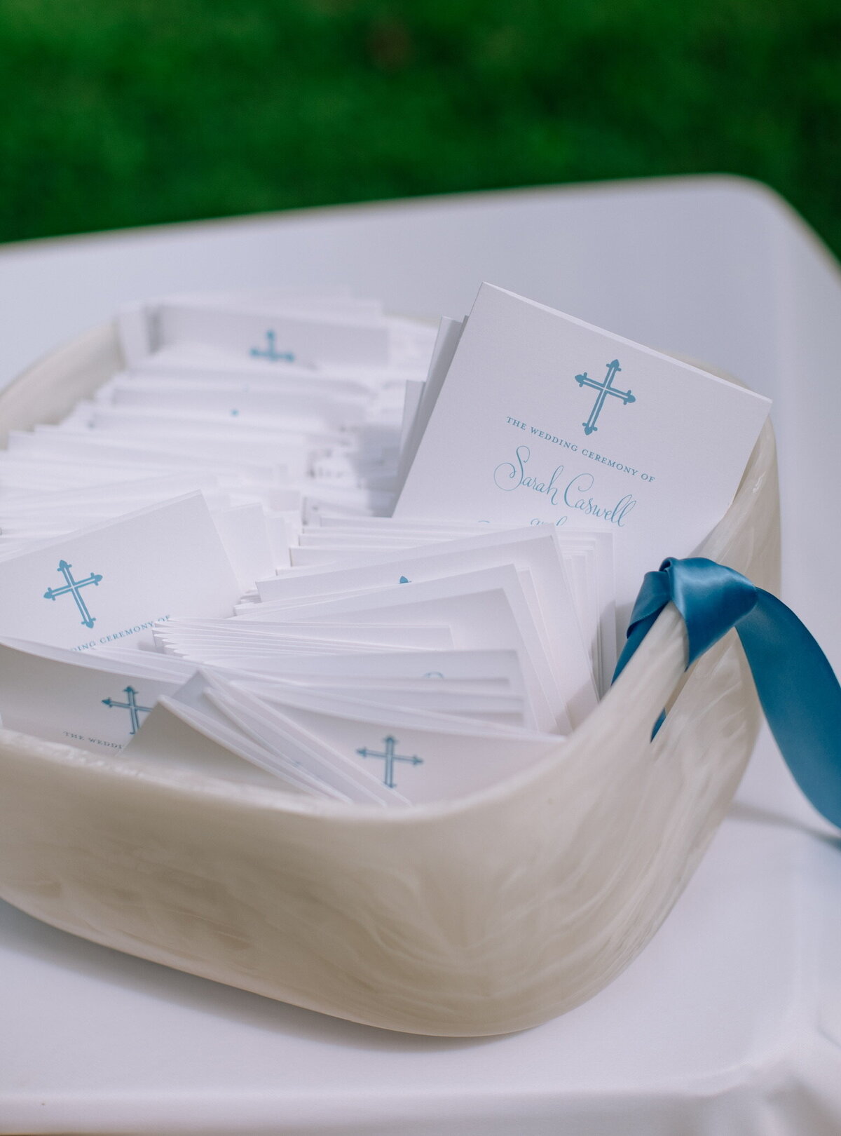 CASWELL WEDDING 2273