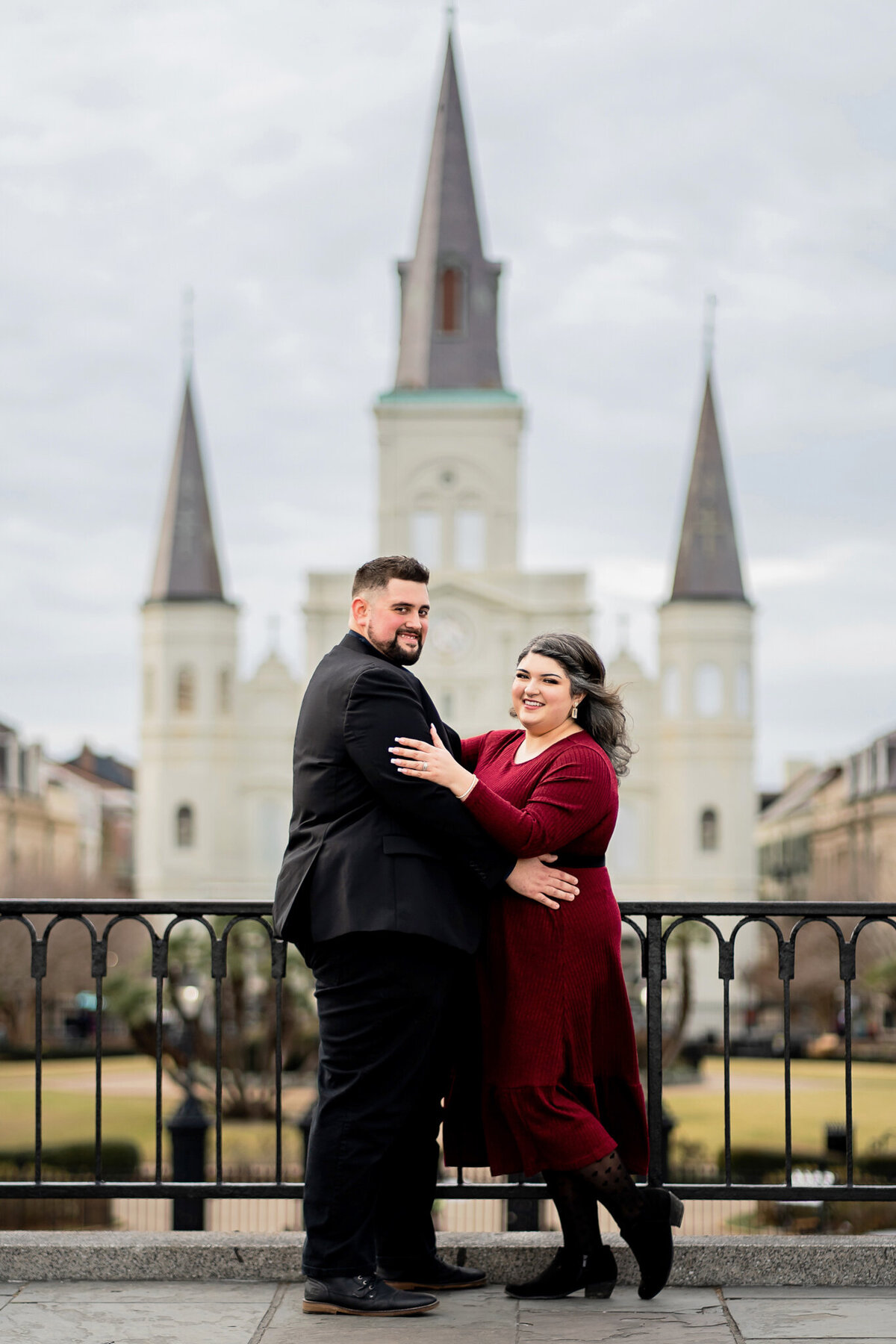New Orleans Wedding Photographer 163