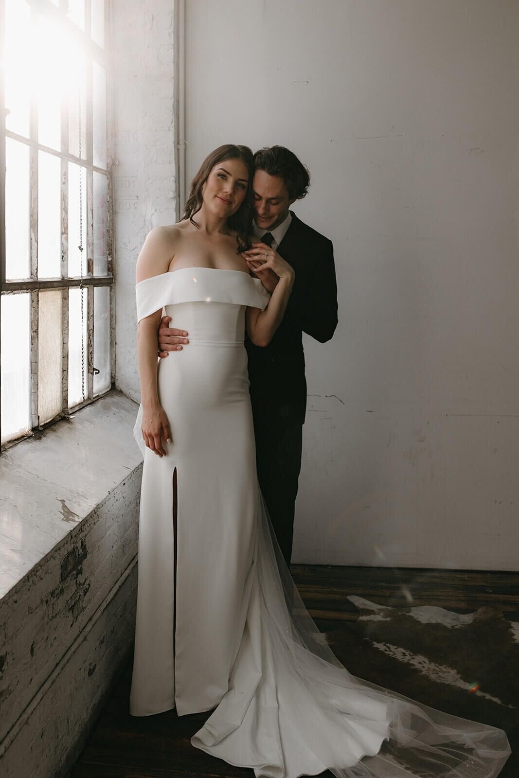 NYC-Wedding